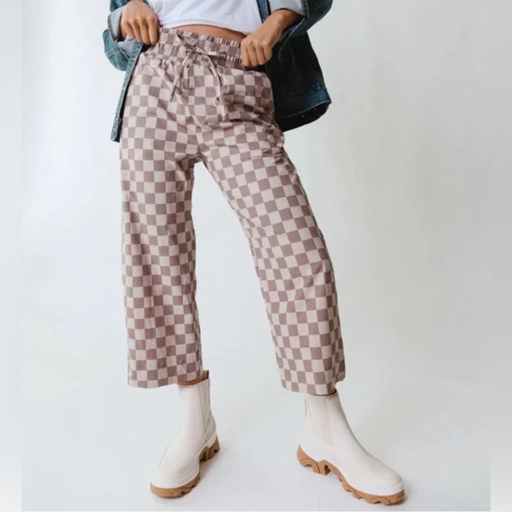 Albion fit tracksuit pants